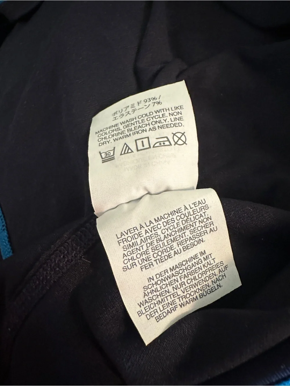 J. Crew lightweight crew